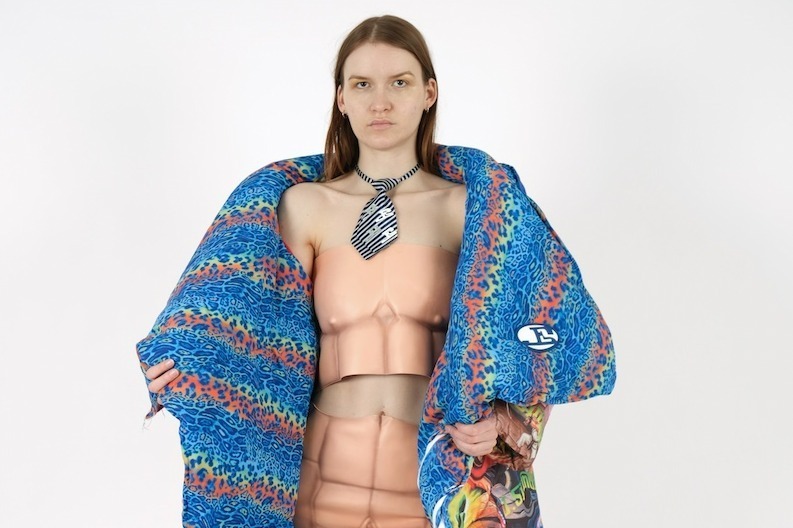 メゾン・ジー・シモーヌ 2023-24年秋冬 ウィメンズ コレクション