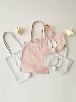 ジェラート ピケ カフェ“ウサギモチーフ”耳付きクレープ＆スムージー、クッキー缶やバッグも｜写真5