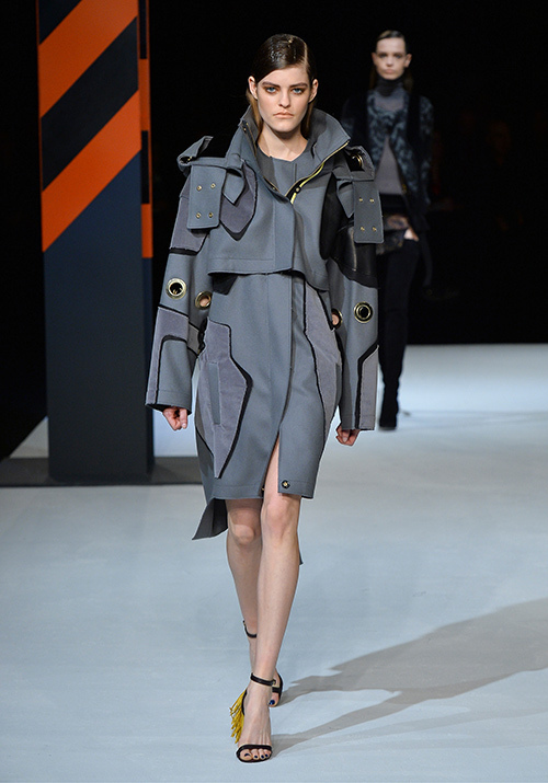 ジャスト カヴァリ 2014-15年秋冬<span>コレクション</span> - 写真18