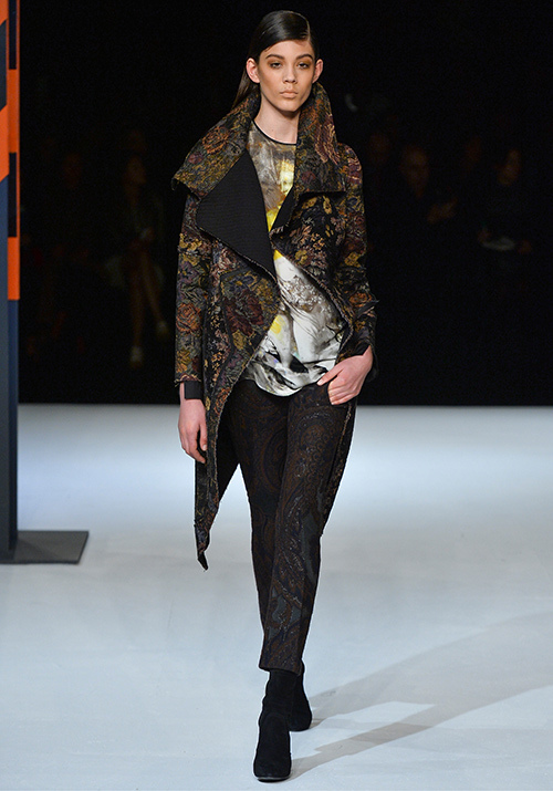 ジャスト カヴァリ 2014-15年秋冬<span>コレクション</span> - 写真20