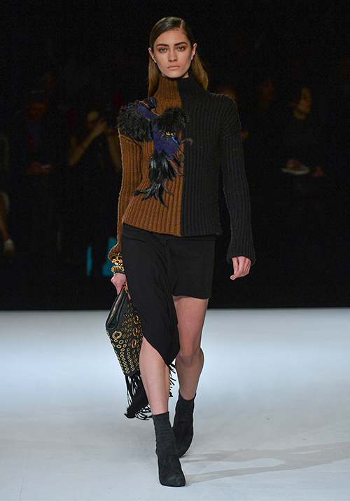 ジャスト カヴァリ 2014-15年秋冬<span>コレクション</span> - 写真21