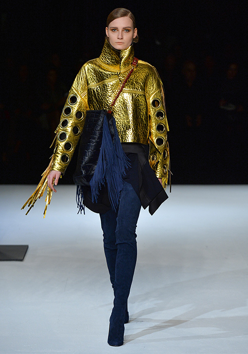 ジャスト カヴァリ 2014-15年秋冬<span>コレクション</span> - 写真22