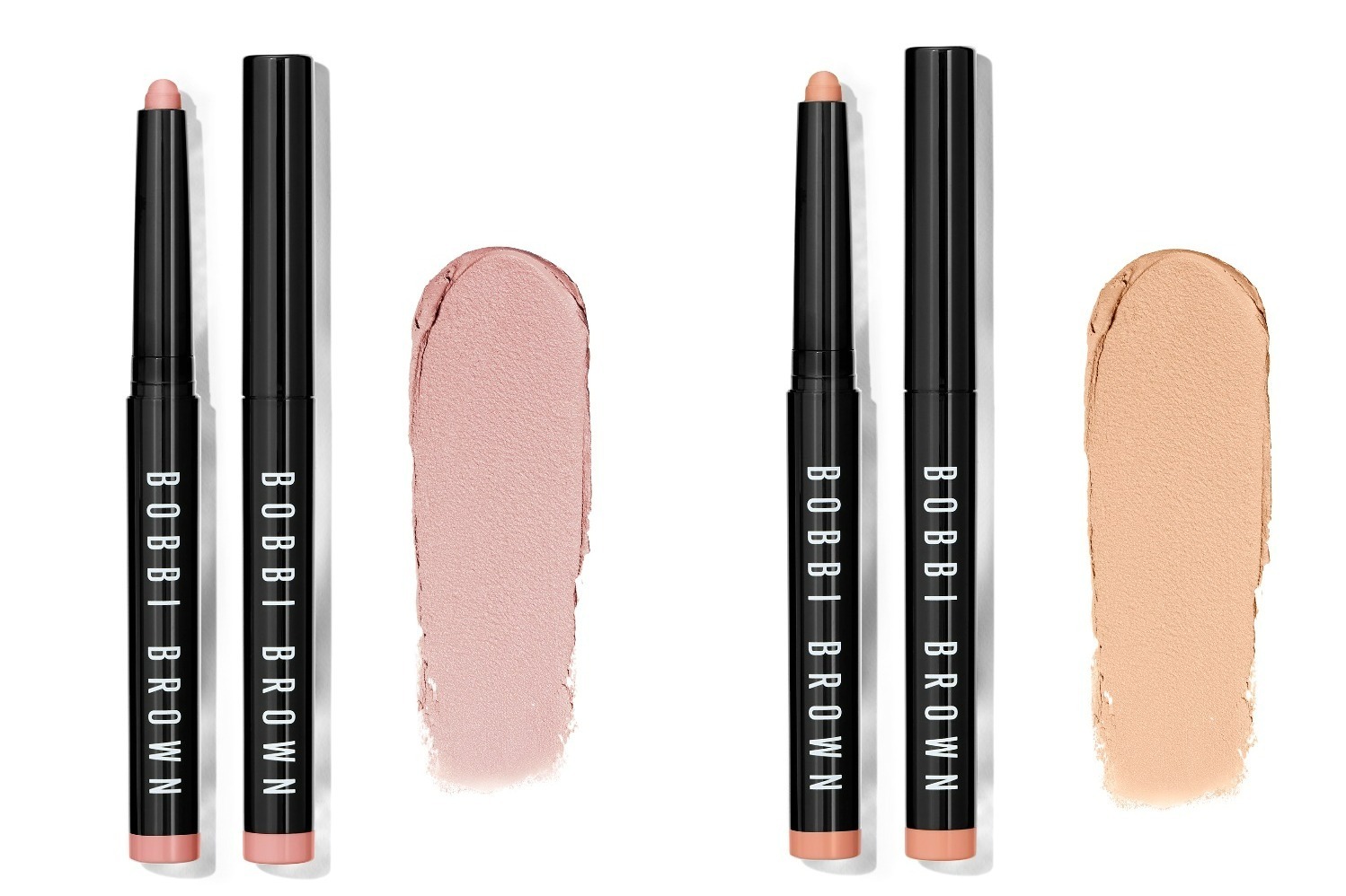 ボビイ ブラウン23年夏コスメ、人気スティックシャドウが“マット＆シマー”の2in1タイプに