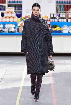 シャネル(CHANEL) 2014-15年秋冬ウィメンズコレクション  - 写真48