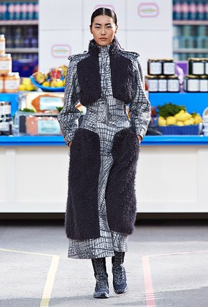 シャネル(CHANEL) 2014-15年秋冬ウィメンズコレクション  - 写真75
