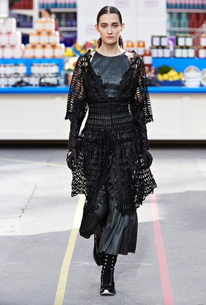 シャネル(CHANEL) 2014-15年秋冬ウィメンズコレクション  - 写真80