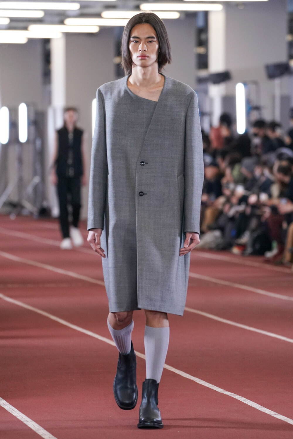 アタッチメント 2023-24年秋冬<span>コレクション</span> - 写真1