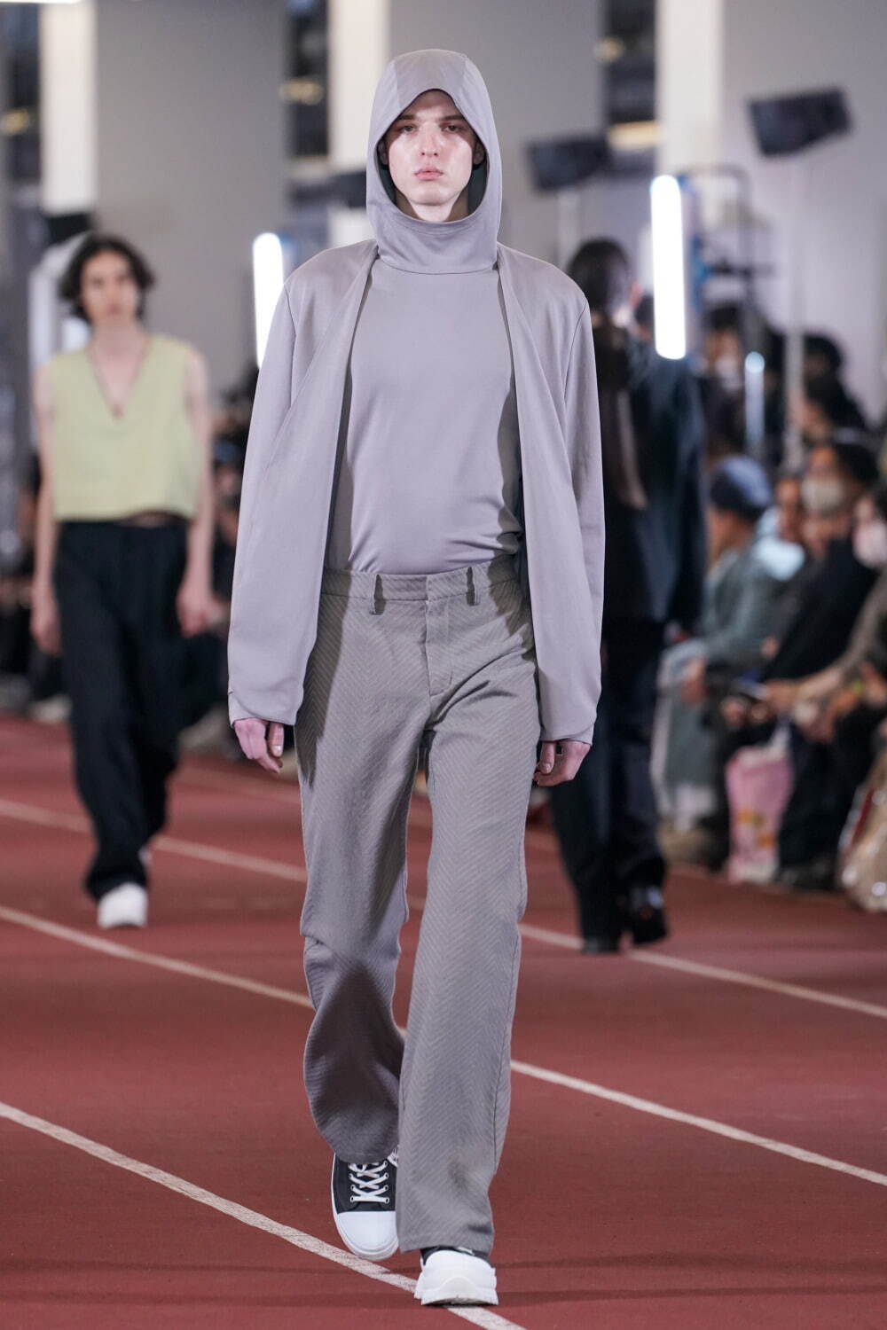 アタッチメント 2023-24年秋冬<span>コレクション</span> - 写真11