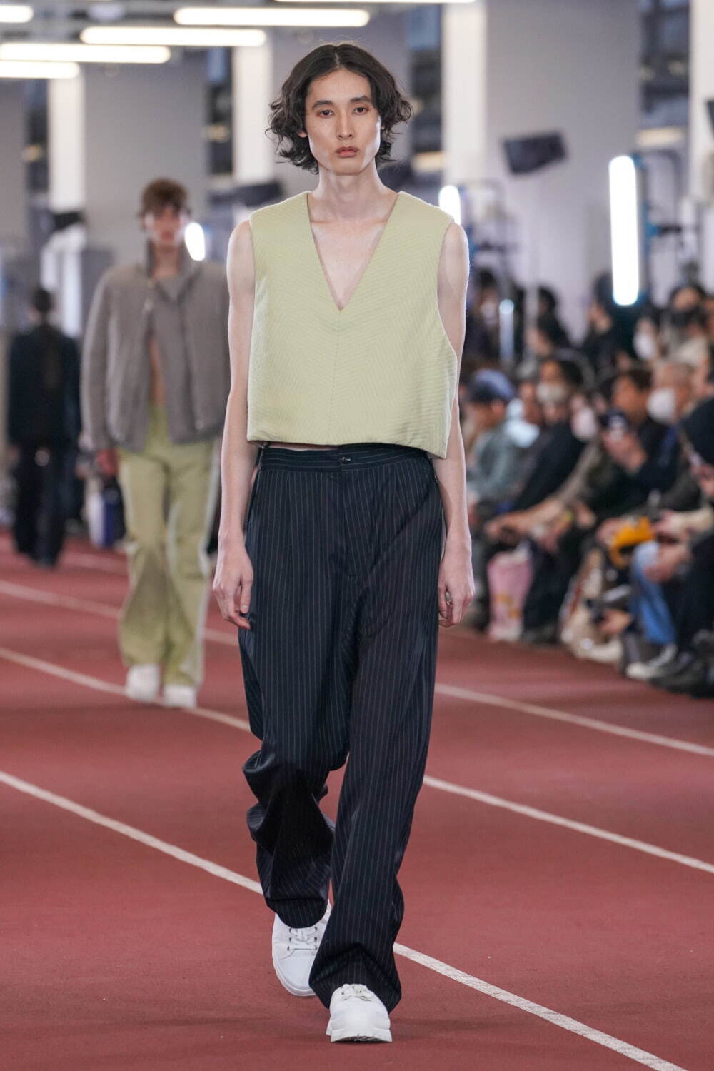 アタッチメント 2023-24年秋冬<span>コレクション</span> - 写真12