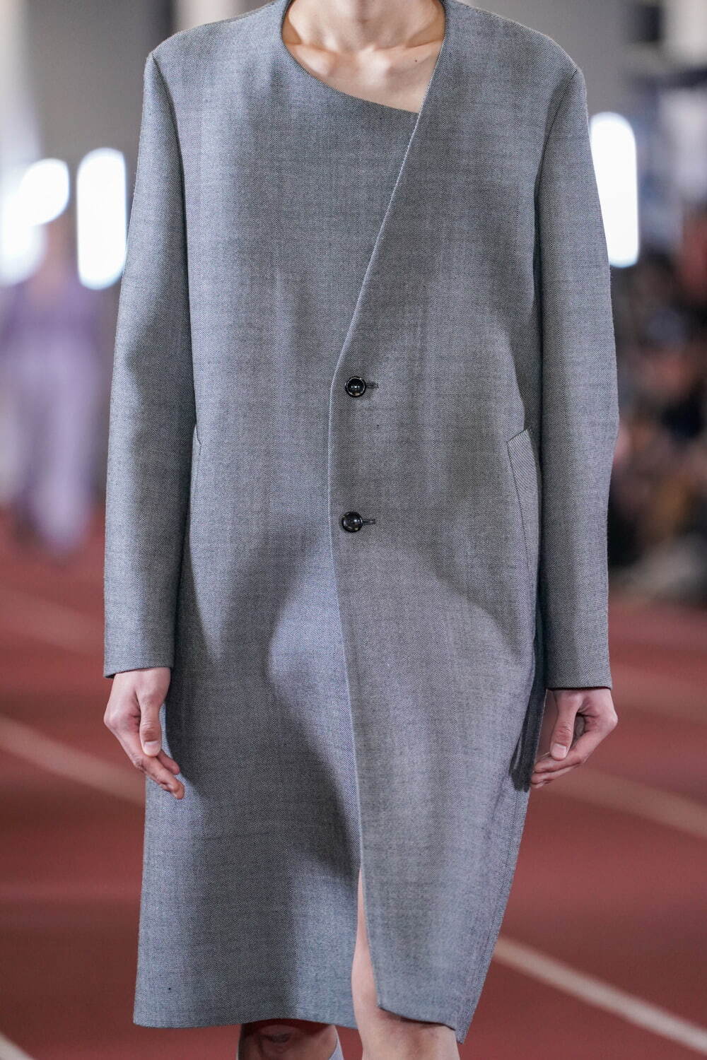 アタッチメント 2023-24年秋冬<span>コレクション</span> - 写真2