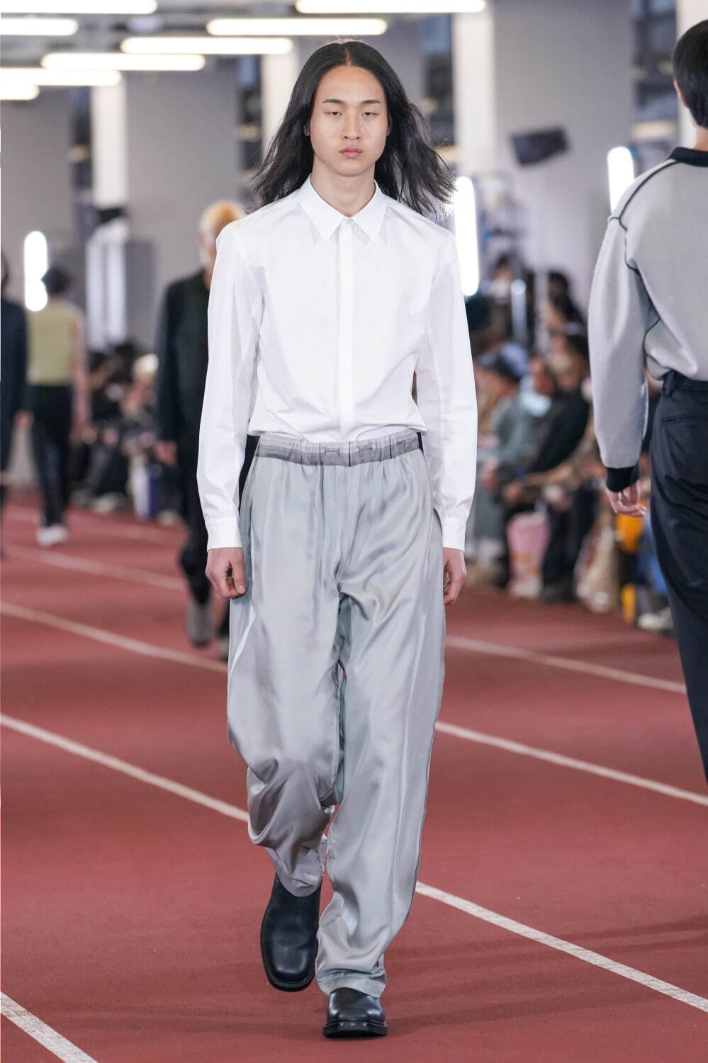 アタッチメント 2023-24年秋冬<span>コレクション</span> - 写真17