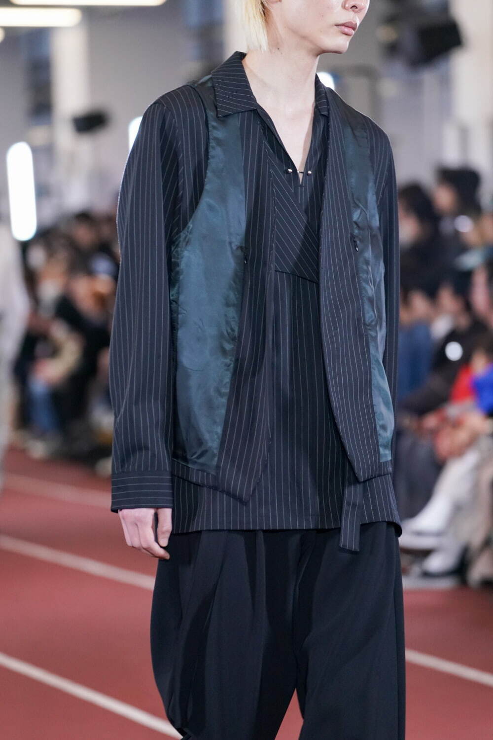 アタッチメント 2023-24年秋冬<span>コレクション</span> - 写真19