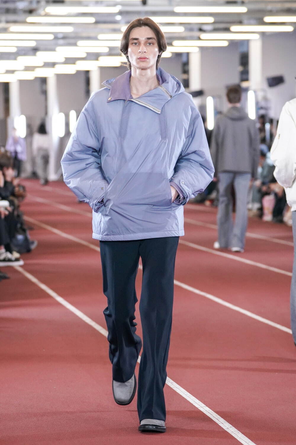 アタッチメント 2023-24年秋冬<span>コレクション</span> - 写真24
