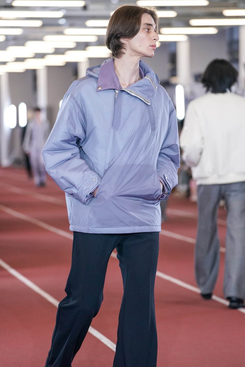 アタッチメント 2023-24年秋冬<span>コレクション</span> - 写真25