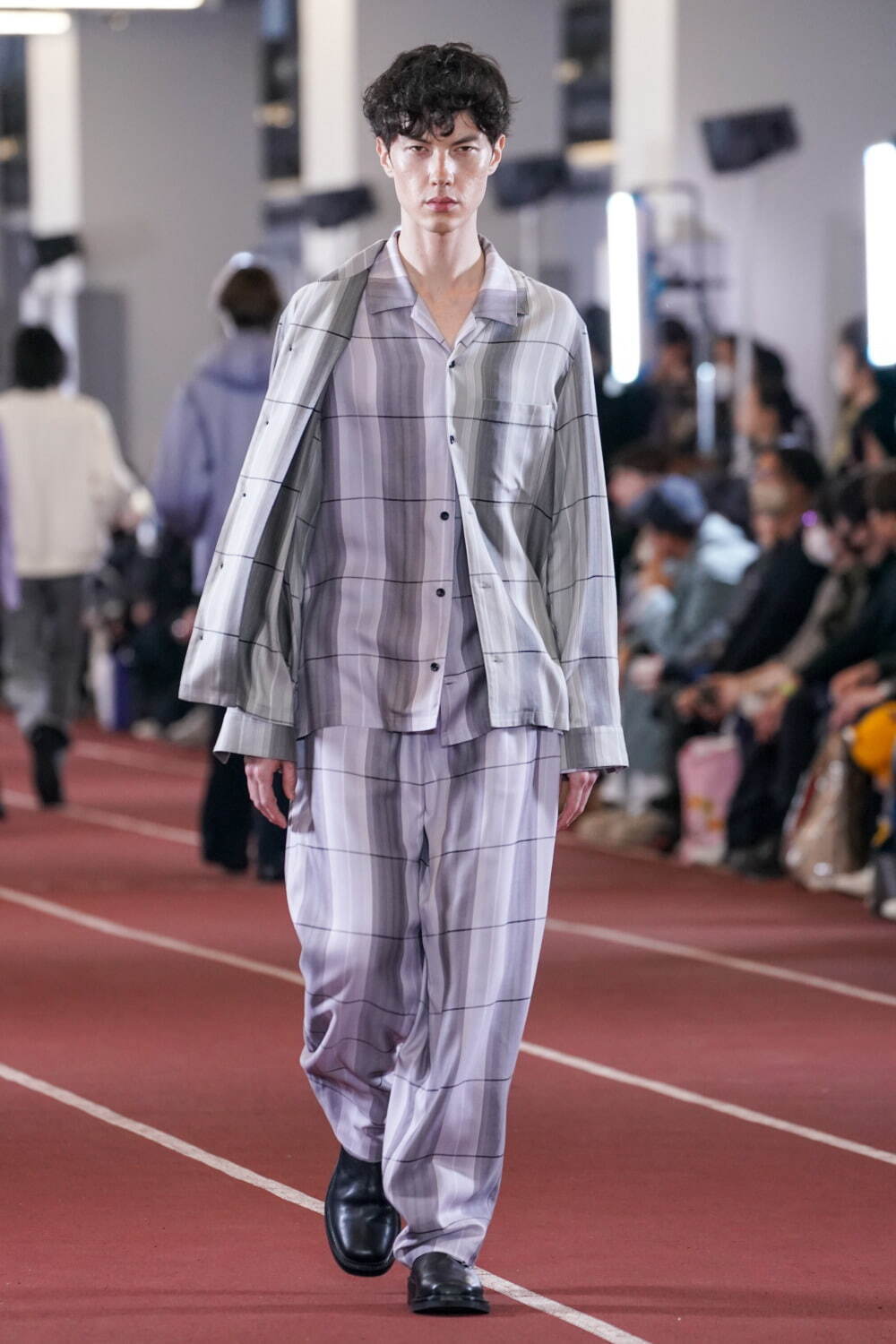 アタッチメント 2023-24年秋冬<span>コレクション</span> - 写真27