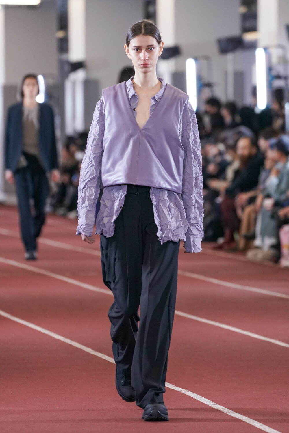 アタッチメント 2023-24年秋冬<span>コレクション</span> - 写真28