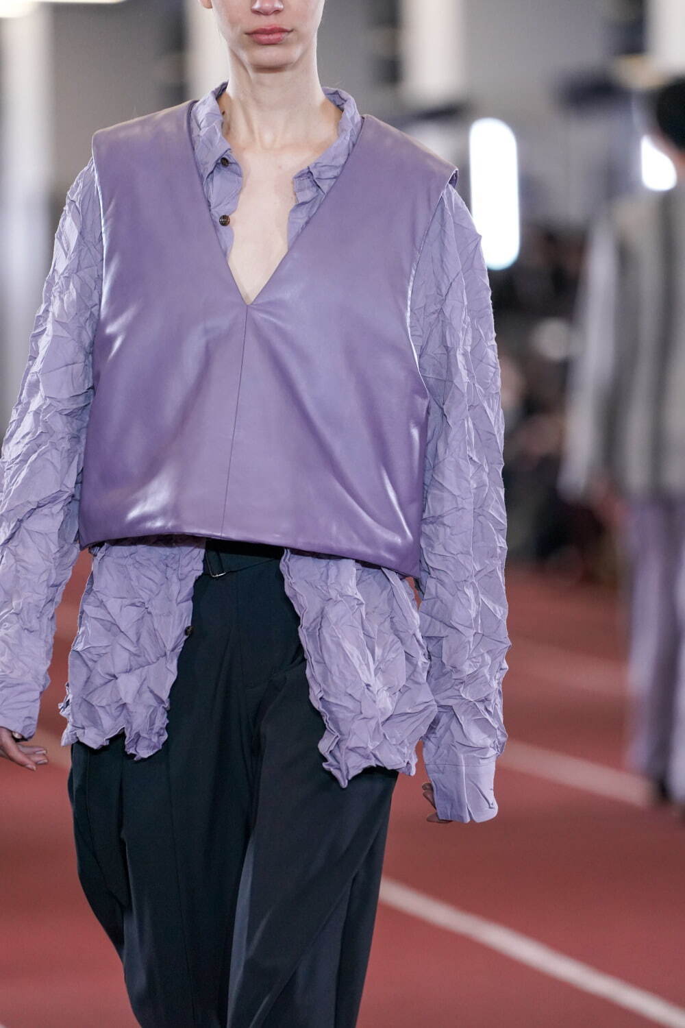 アタッチメント 2023-24年秋冬<span>コレクション</span> - 写真29