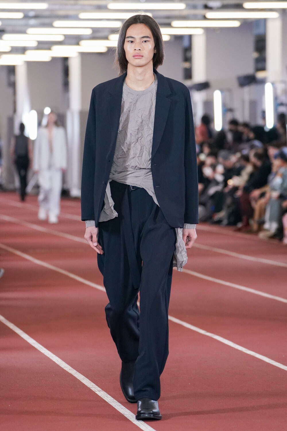 アタッチメント 2023-24年秋冬<span>コレクション</span> - 写真30