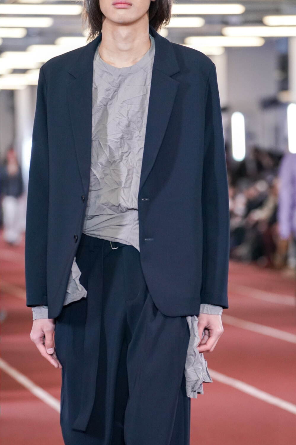 アタッチメント 2023-24年秋冬<span>コレクション</span> - 写真31