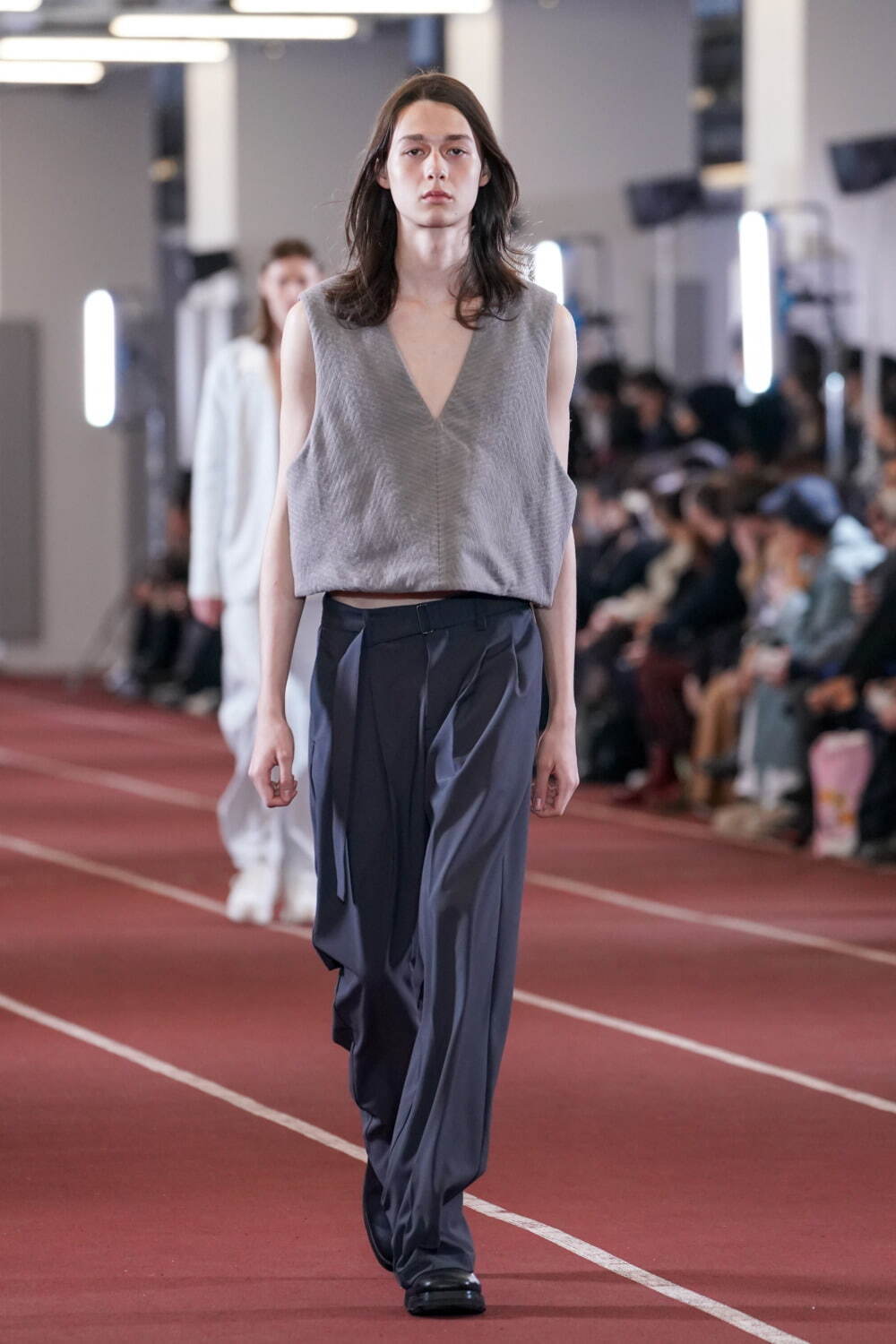 アタッチメント 2023-24年秋冬<span>コレクション</span> - 写真32