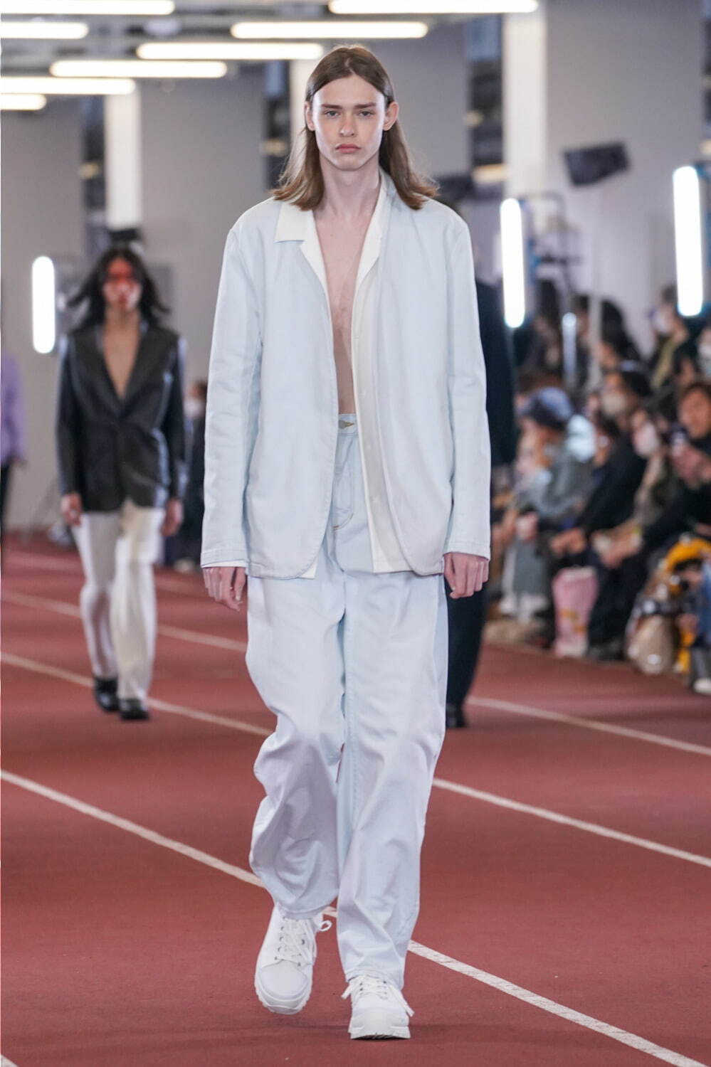 アタッチメント 2023-24年秋冬<span>コレクション</span> - 写真34