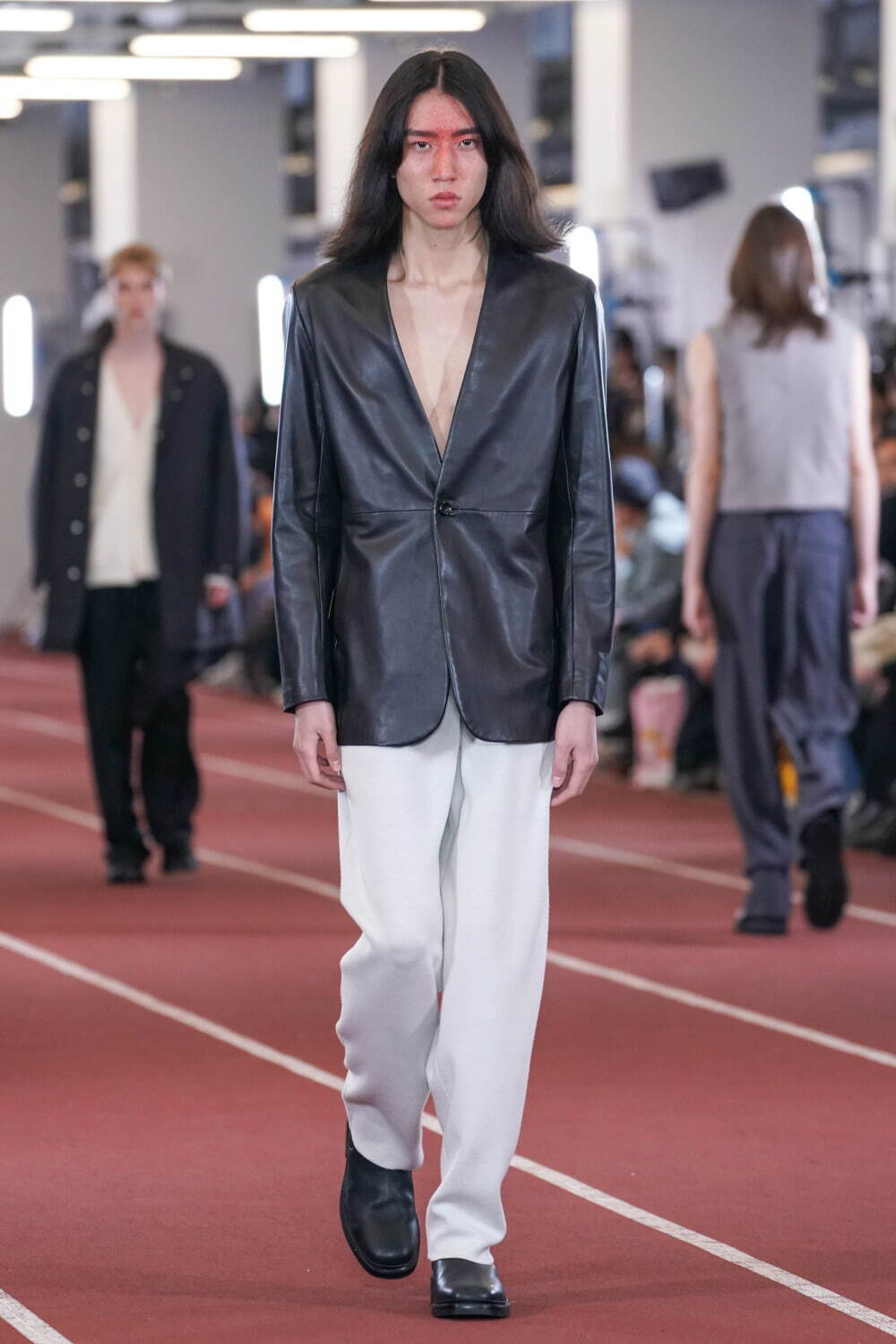 アタッチメント 2023-24年秋冬<span>コレクション</span> - 写真35