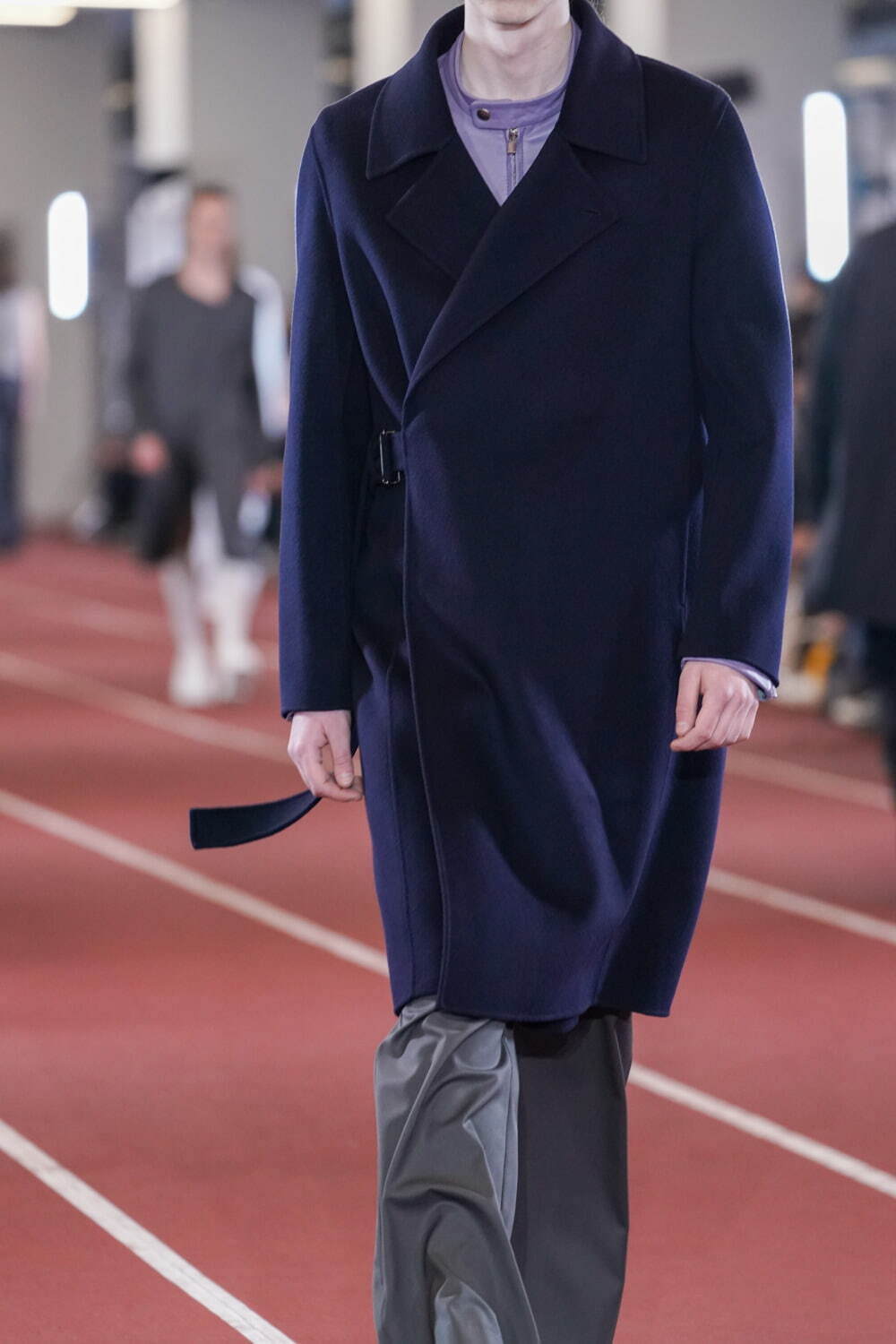アタッチメント 2023-24年秋冬<span>コレクション</span> - 写真38