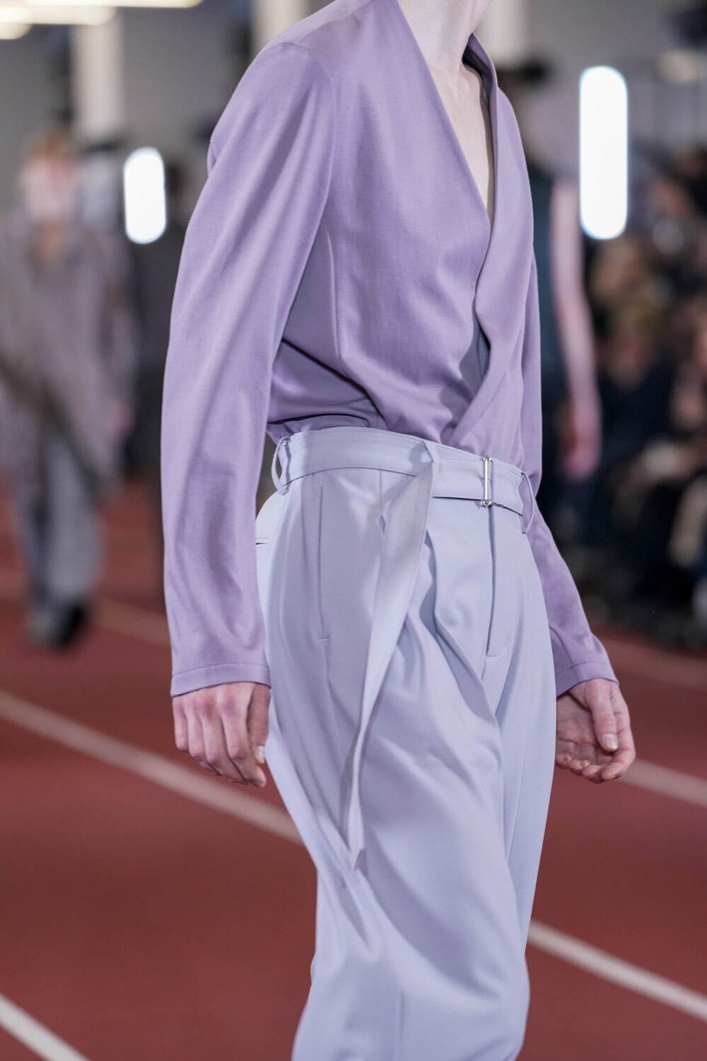 アタッチメント 2023-24年秋冬<span>コレクション</span> - 写真6