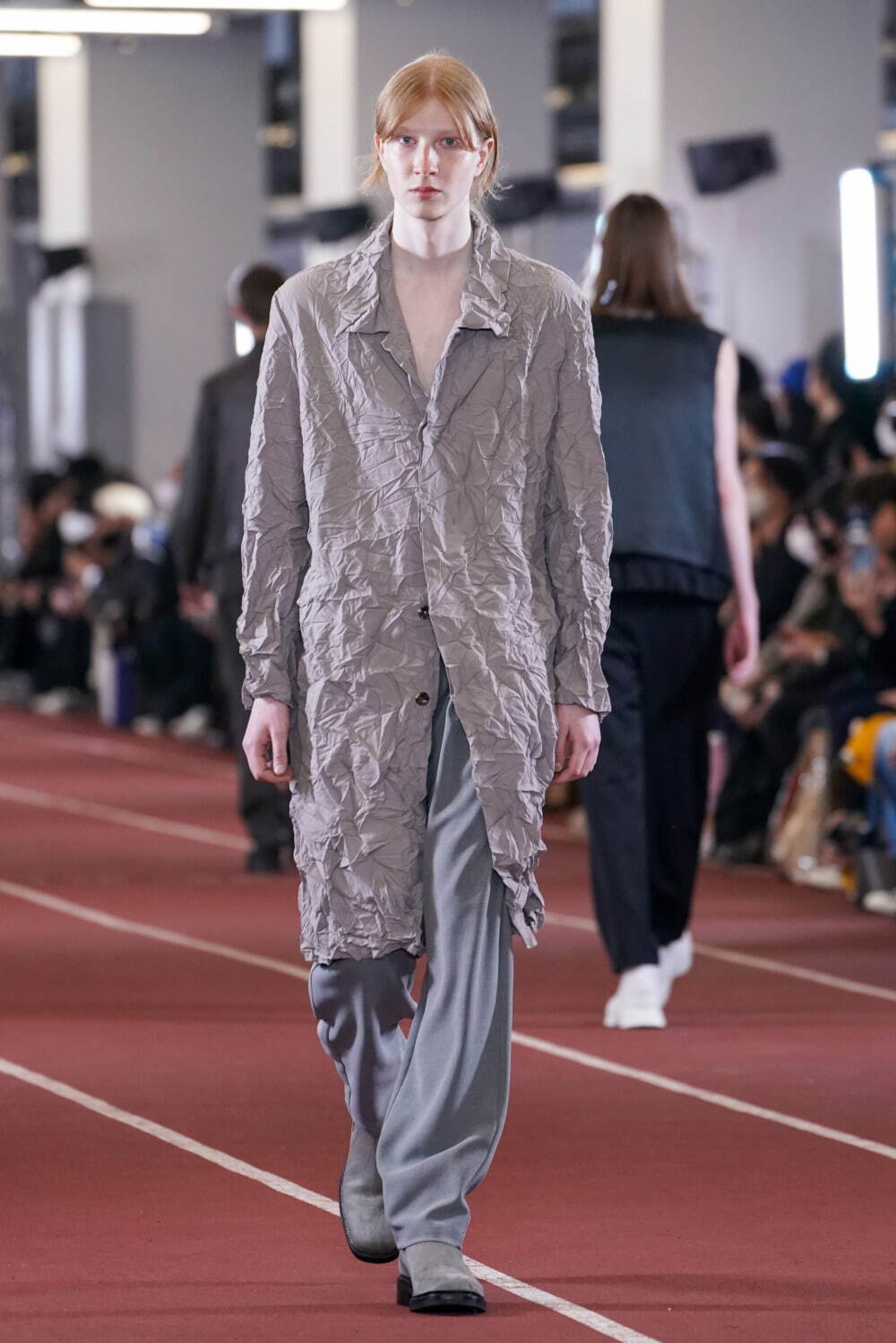 アタッチメント 2023-24年秋冬<span>コレクション</span> - 写真7