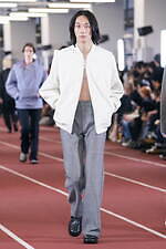 アタッチメント 2023年秋冬コレクション - 人に馴染み、個を際立たせる服 画像23枚目