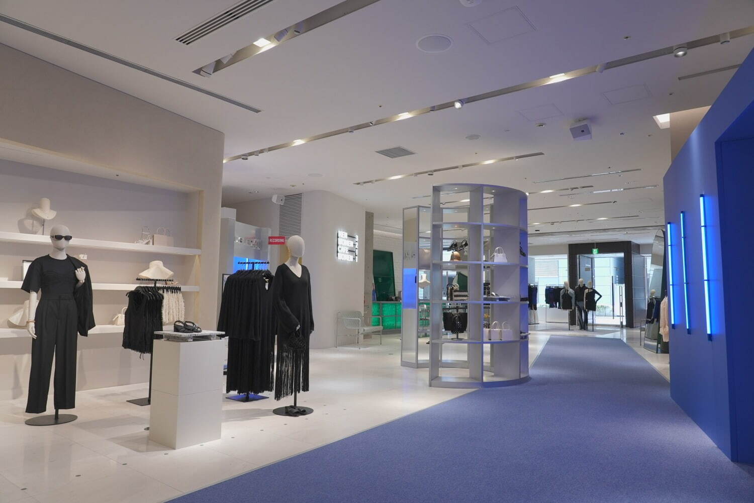H&M新店が銀座・並木通りに - インテリアブランド「H&M ホーム」展開、日本初コーヒーショップも｜写真6