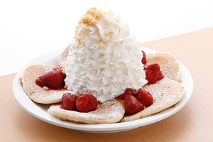 人気パンケーキ エッグスンシングス 神戸に出店 ファッションプレス 人気パンケーキ エッグスンシングス 神戸に出店 ファッションプレス