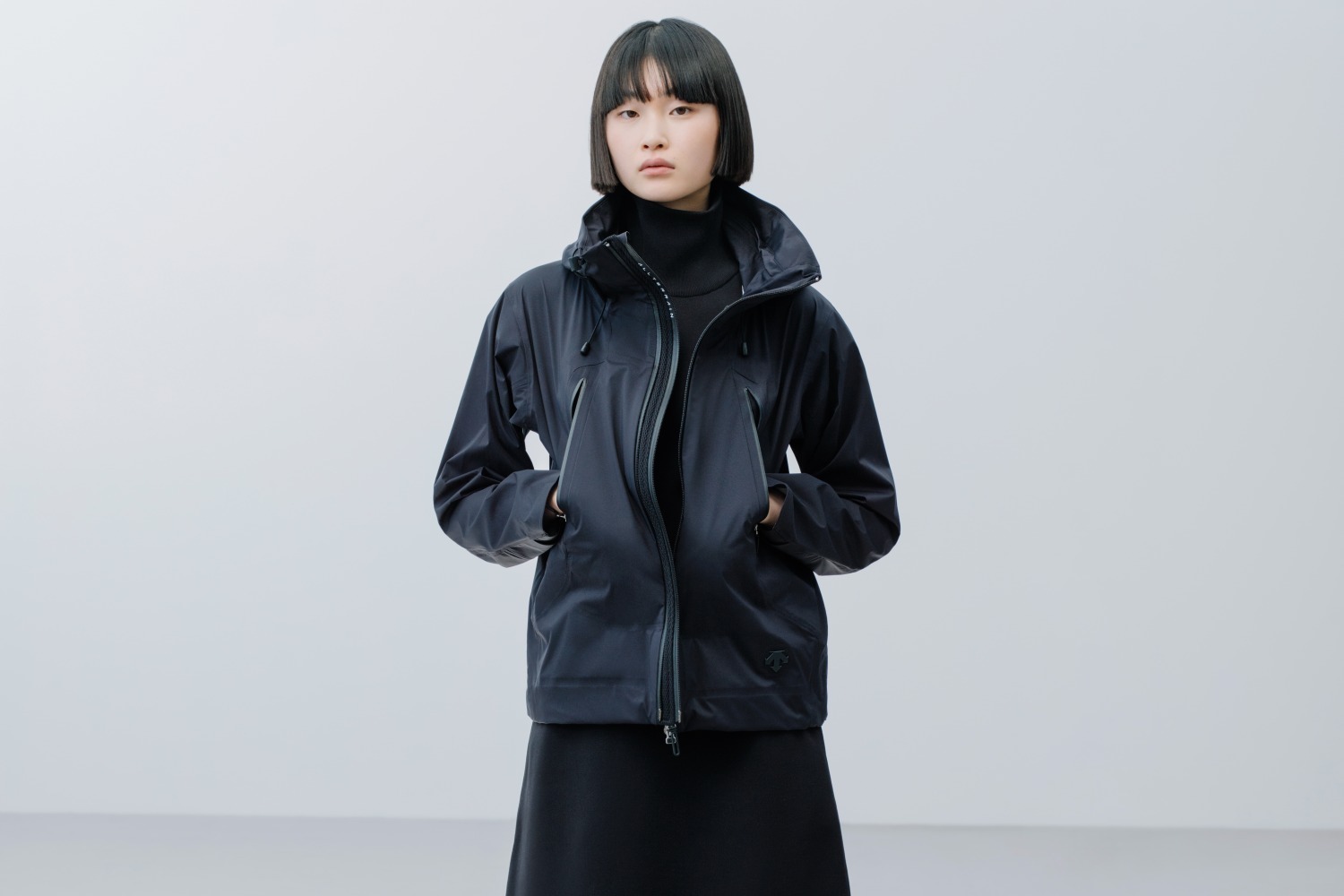 デサント オルテライン(DESCENTE ALLTERRAIN) 2023年春夏 ウィメンズ