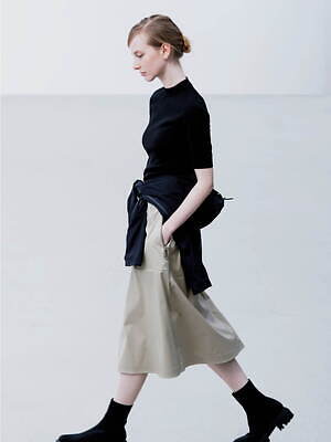 デサント オルテライン(DESCENTE ALLTERRAIN) 2023年春夏ウィメンズコレクション  - 写真1