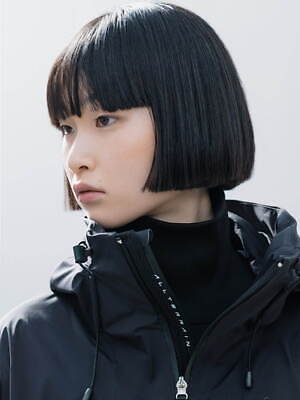 デサント オルテライン(DESCENTE ALLTERRAIN) 2023年春夏ウィメンズコレクション  - 写真8