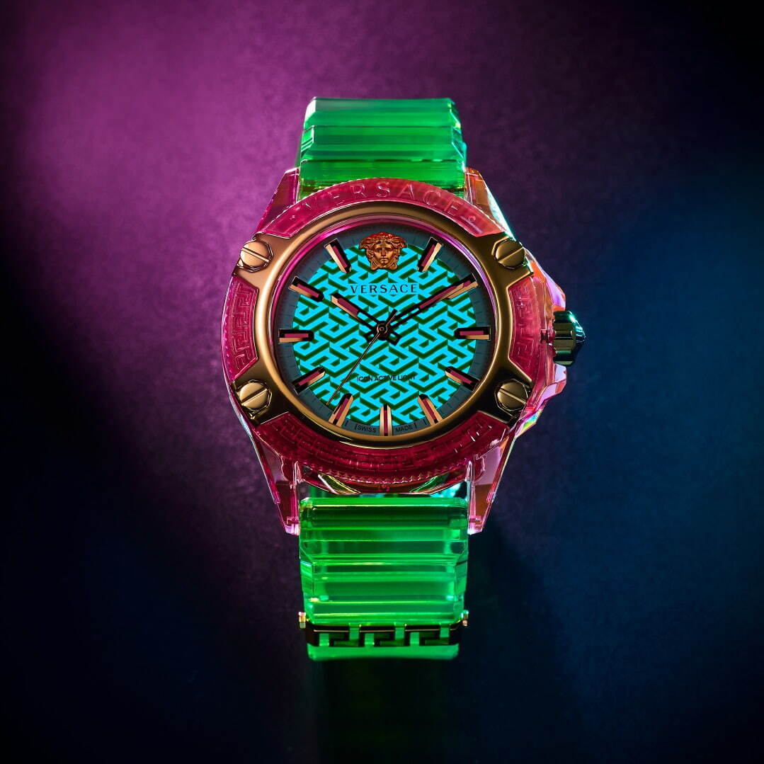 炎炎ノ消防隊』 VERSACE WATCH ジュエリーポーチ | www.pro13.pnp.gov.ph