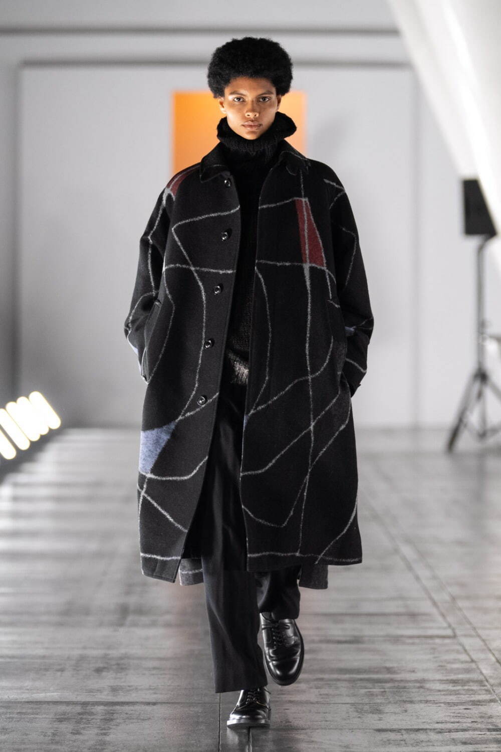 ヨーク 2023-24年秋冬<span>コレクション</span> - 写真11