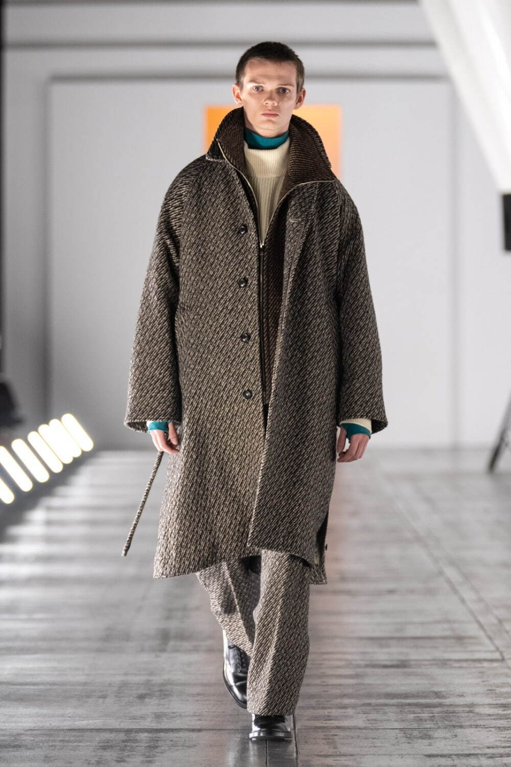 ヨーク 2023-24年秋冬<span>コレクション</span> - 写真15