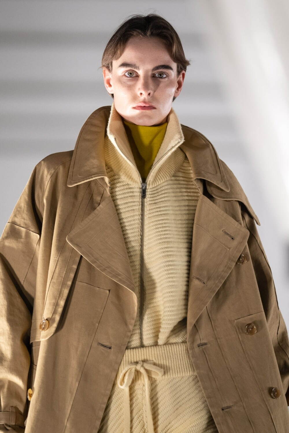 ヨーク 2023-24年秋冬<span>コレクション</span> - 写真19
