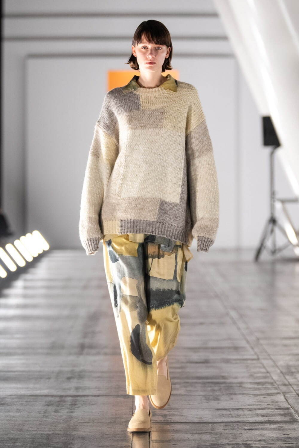 ヨーク 2023-24年秋冬<span>コレクション</span> - 写真51