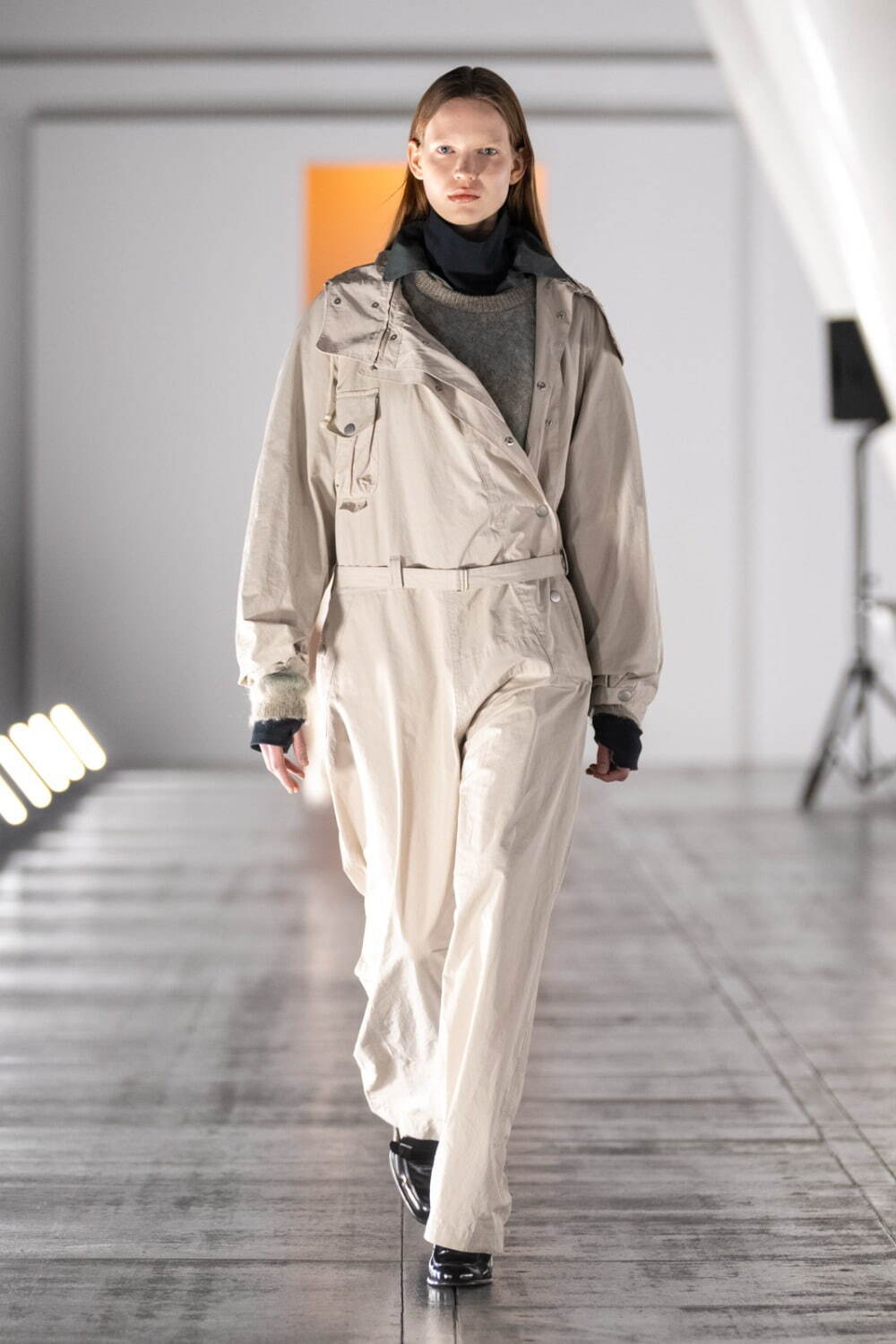 ヨーク 2023-24年秋冬<span>コレクション</span> - 写真56