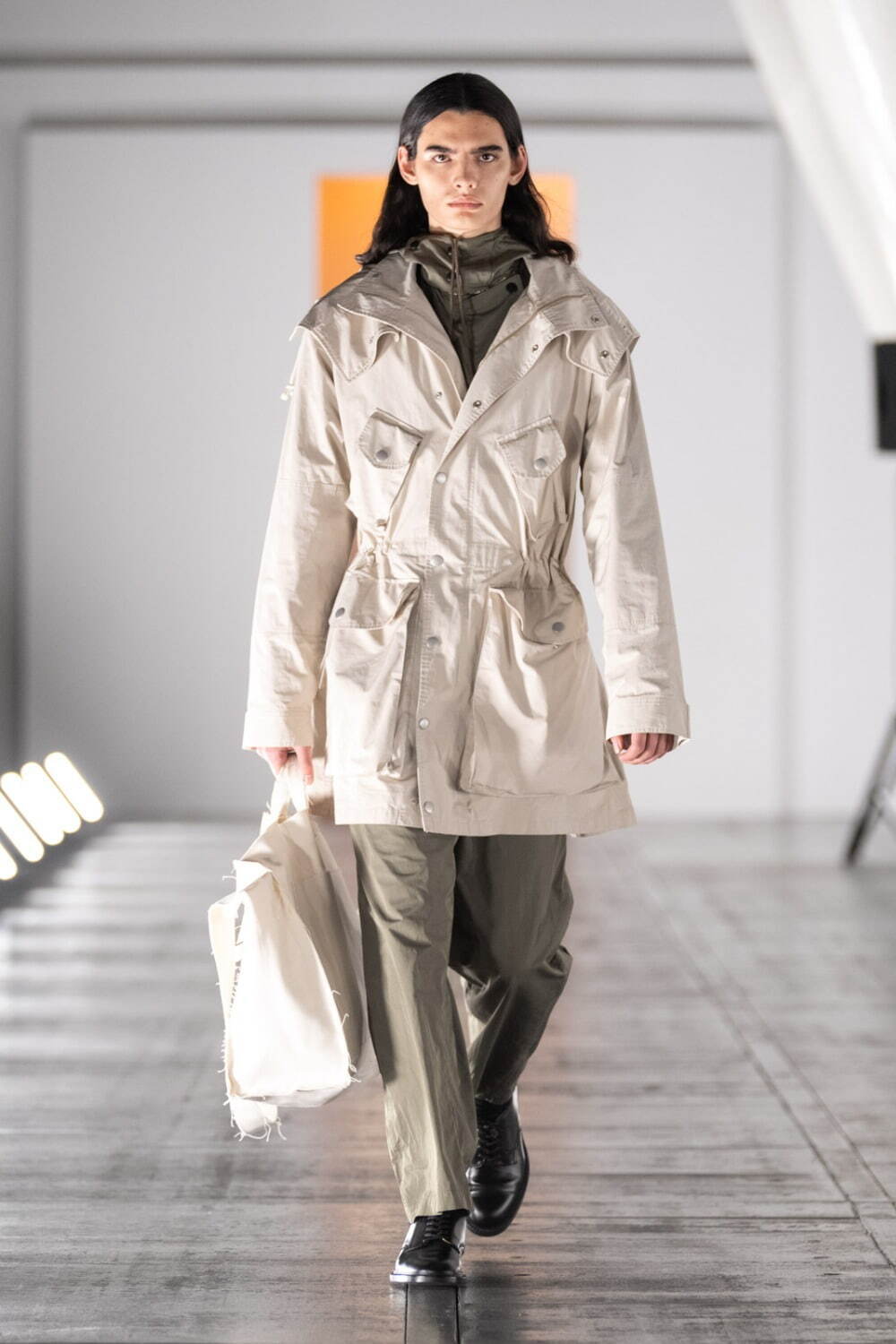 ヨーク 2023-24年秋冬<span>コレクション</span> - 写真58