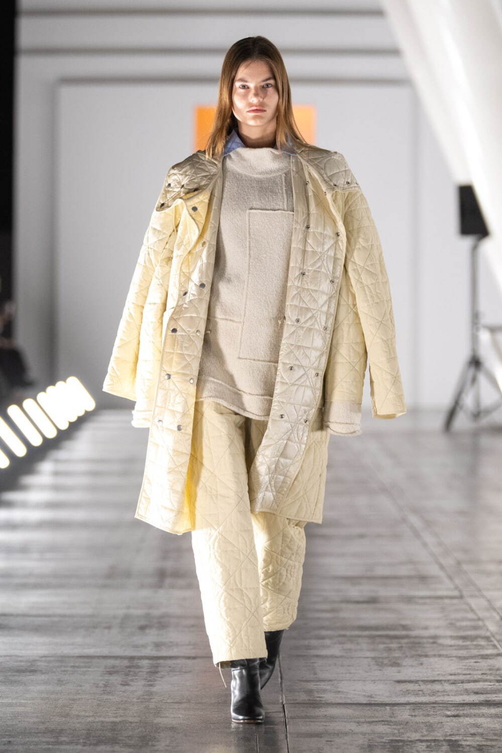 ヨーク 2023-24年秋冬<span>コレクション</span> - 写真60
