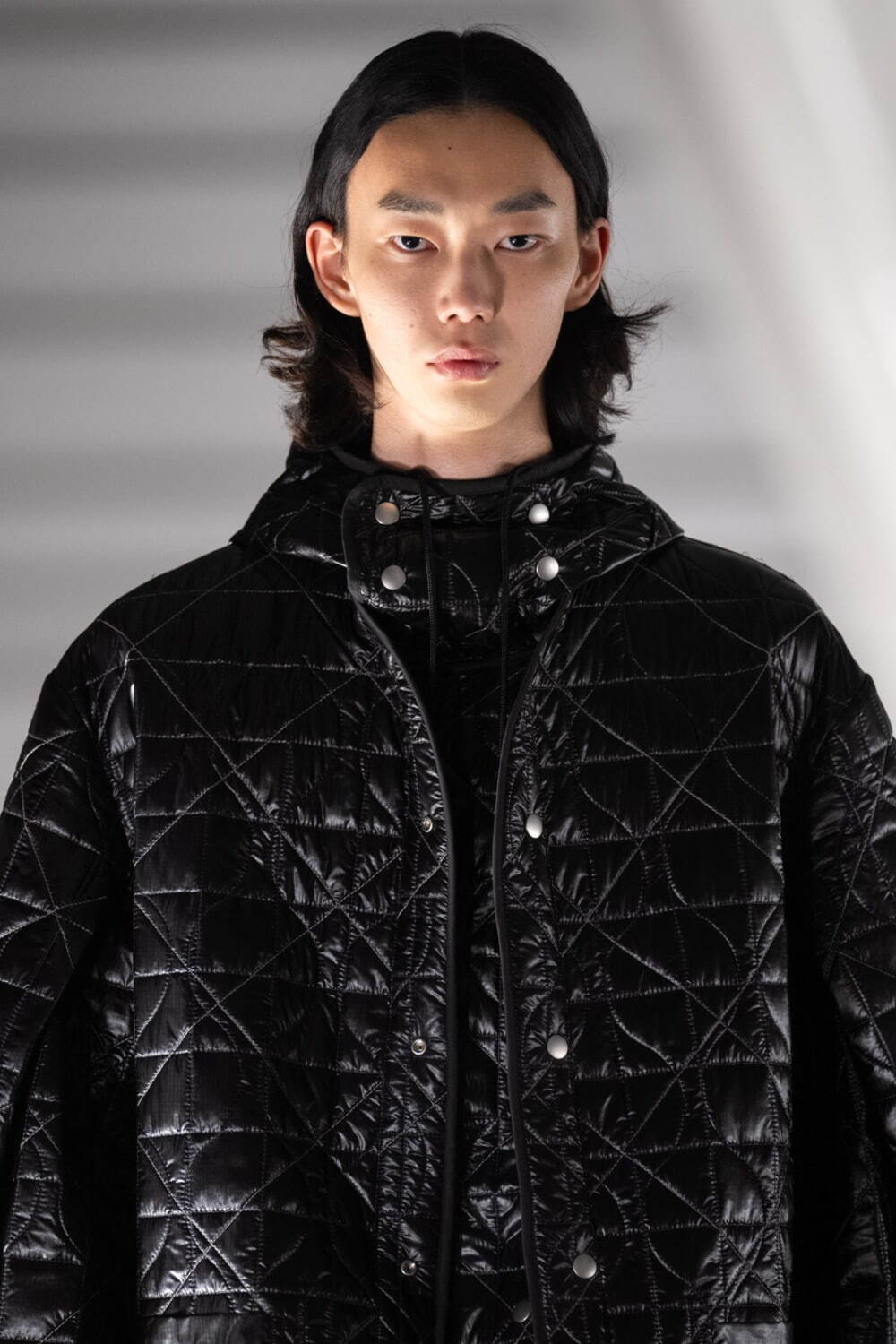 ヨーク 2023-24年秋冬<span>コレクション</span> - 写真63