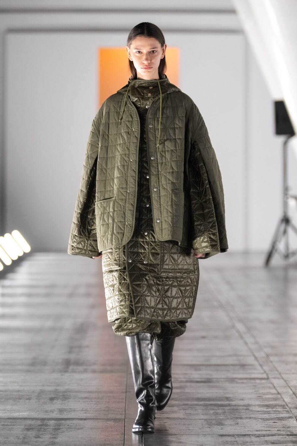 ヨーク 2023-24年秋冬<span>コレクション</span> - 写真64
