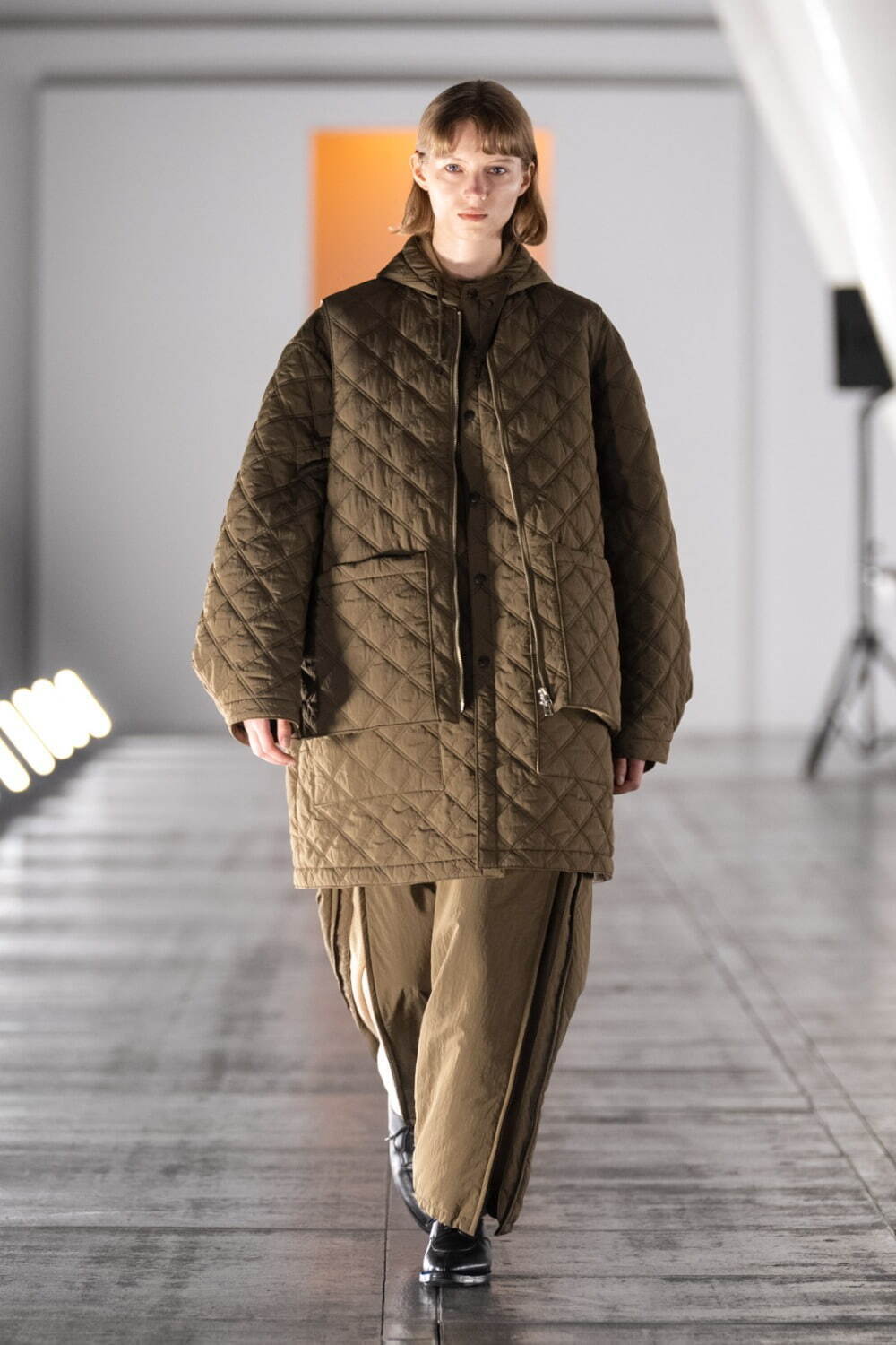 ヨーク 2023-24年秋冬<span>コレクション</span> - 写真66