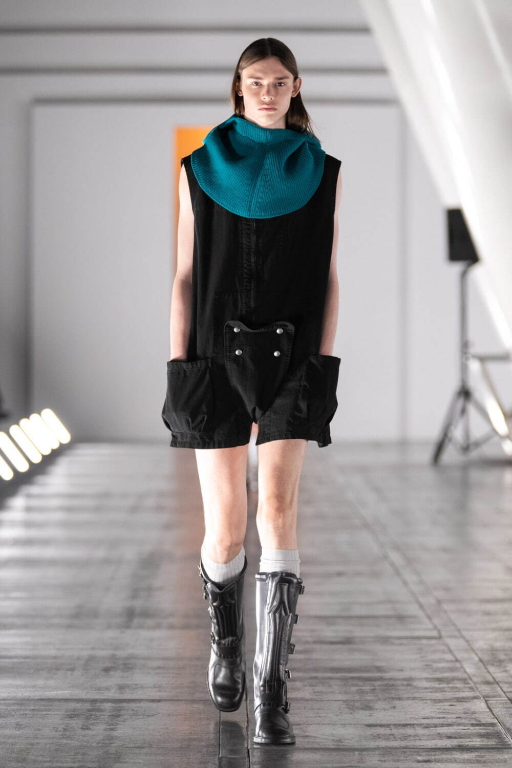 ヨーク 2023-24年秋冬<span>コレクション</span> - 写真70