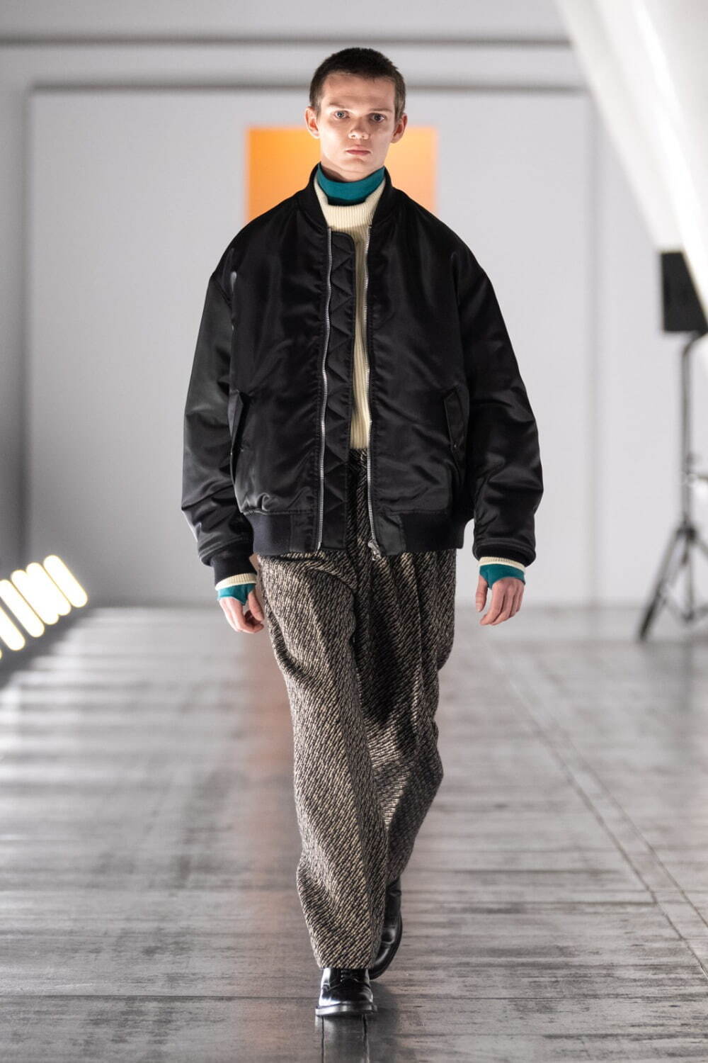 ヨーク 2023-24年秋冬<span>コレクション</span> - 写真76