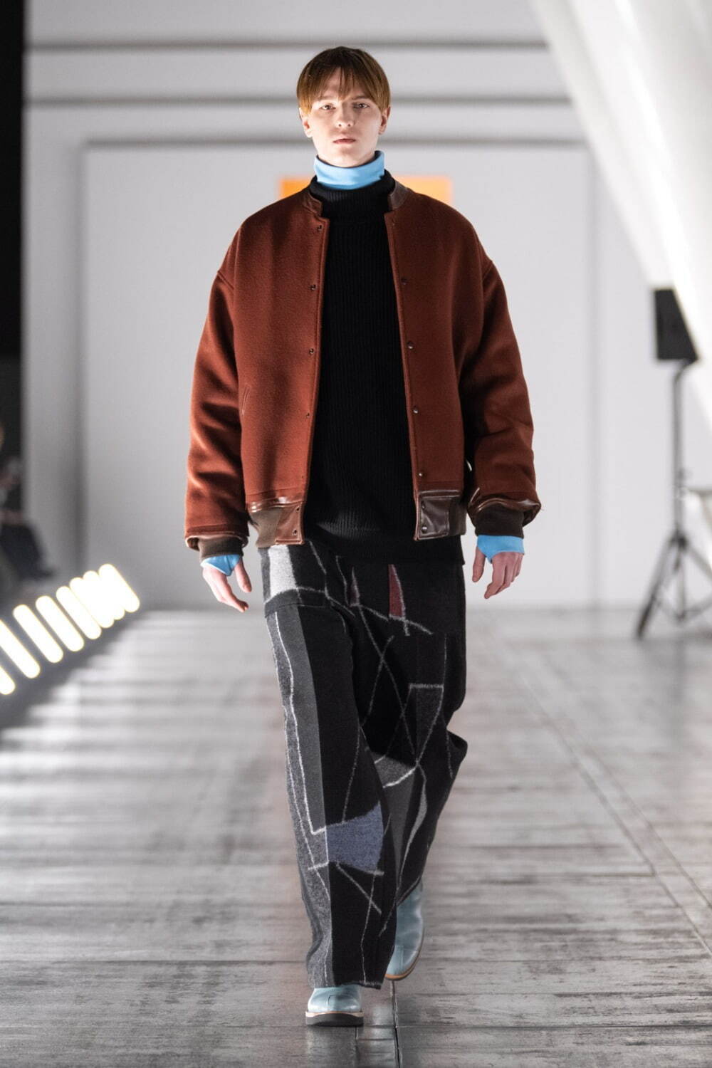 ヨーク 2023-24年秋冬<span>コレクション</span> - 写真79