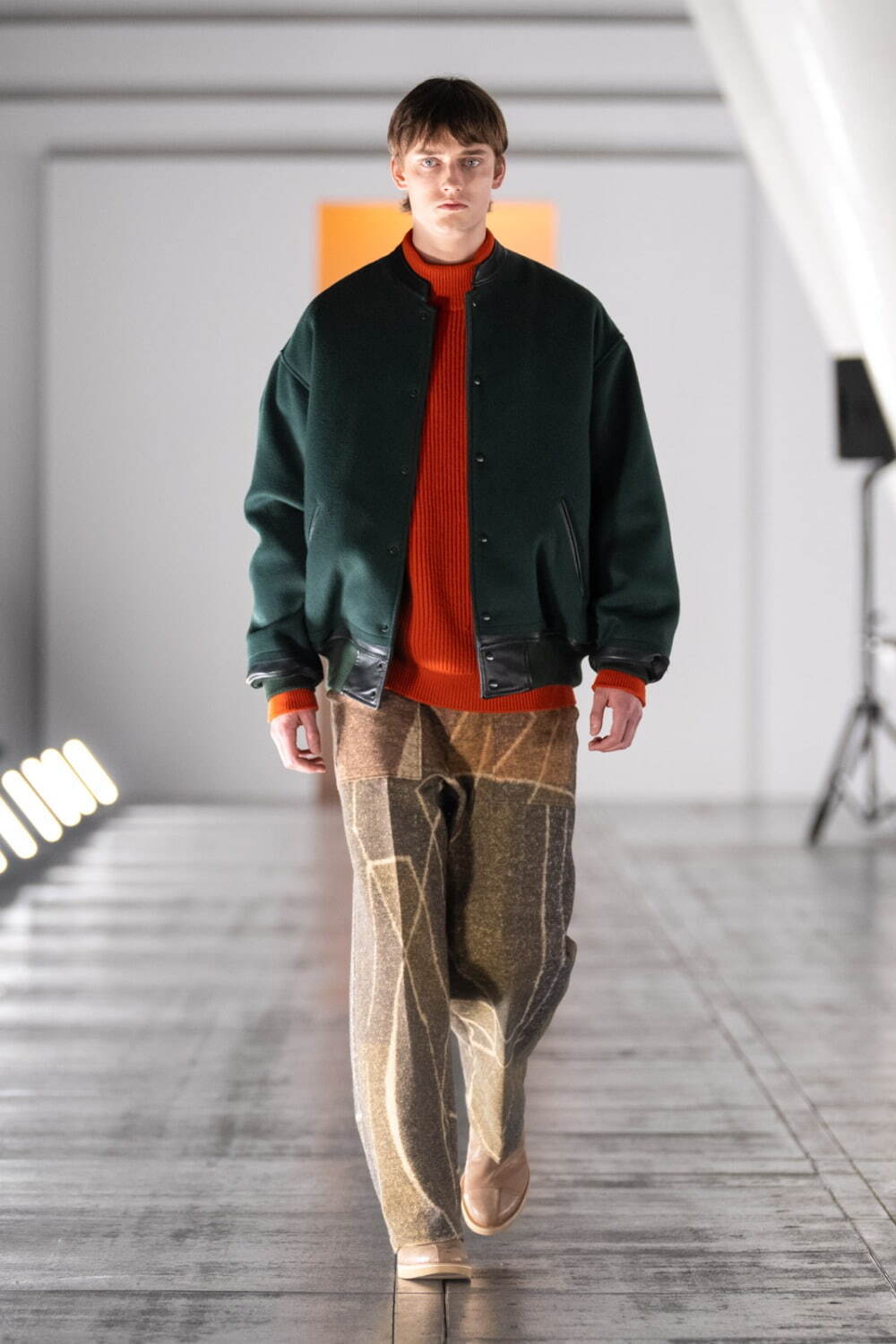 ヨーク 2023-24年秋冬<span>コレクション</span> - 写真81